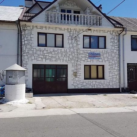 Clisura Dunarii - Casa Giovanni Moldova Veche Zewnętrze zdjęcie