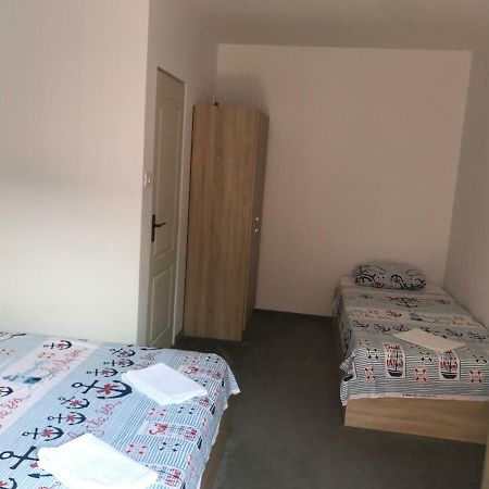 Clisura Dunarii - Casa Giovanni Moldova Veche Zewnętrze zdjęcie