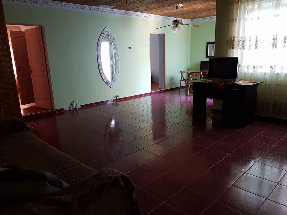 Clisura Dunarii - Casa Giovanni Moldova Veche Zewnętrze zdjęcie