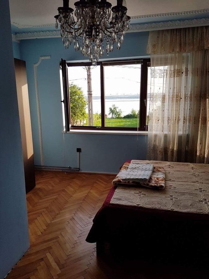 Clisura Dunarii - Casa Giovanni Moldova Veche Zewnętrze zdjęcie