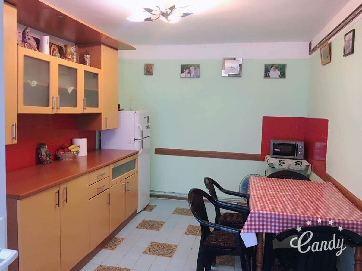 Clisura Dunarii - Casa Giovanni Moldova Veche Zewnętrze zdjęcie