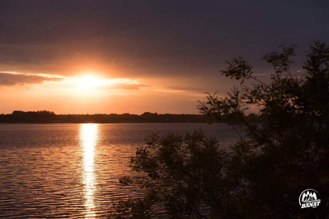 Clisura Dunarii - Casa Giovanni Moldova Veche Zewnętrze zdjęcie