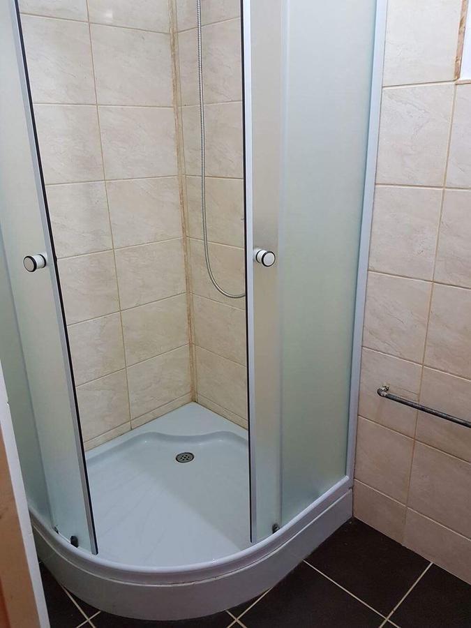 Clisura Dunarii - Casa Giovanni Moldova Veche Zewnętrze zdjęcie