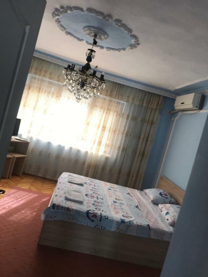 Clisura Dunarii - Casa Giovanni Moldova Veche Zewnętrze zdjęcie