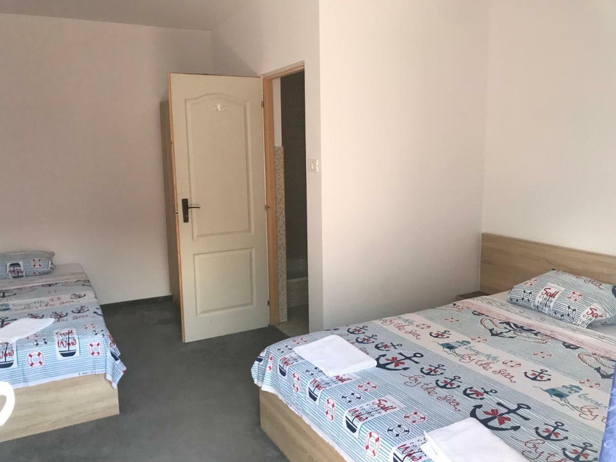 Clisura Dunarii - Casa Giovanni Moldova Veche Zewnętrze zdjęcie