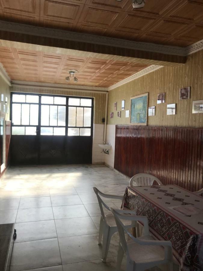 Clisura Dunarii - Casa Giovanni Moldova Veche Zewnętrze zdjęcie